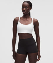 Lululemon lululemon LightLift Open-Back Bra *Light Support, B/C Cup