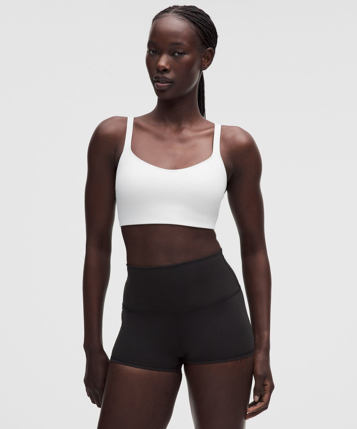 Lululemon lululemon LightLift Open-Back Bra *Light Support, B/C Cup