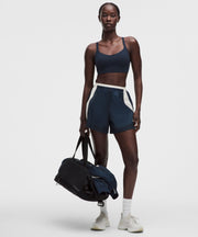 Lululemon lululemon LightLift Open-Back Bra *Light Support, B/C Cup