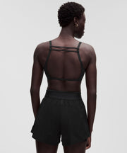 Lululemon lululemon LightLift Open-Back Bra *Light Support, B/C Cup