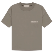 Fear of God Essentials T-shirt Desert Taupe