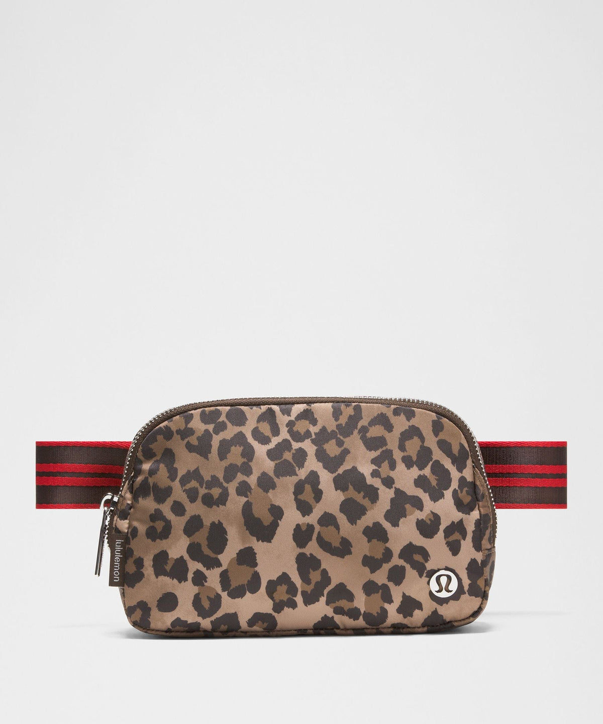 Lululemon Everywhere Belt Bag 1L *Leopard