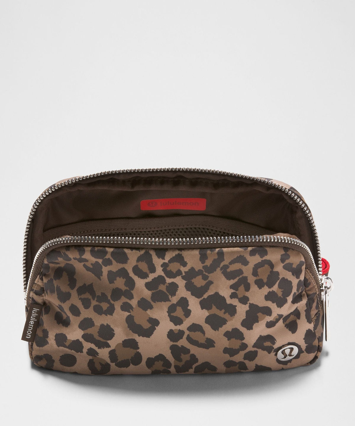 Lululemon Everywhere Belt Bag 1L *Leopard