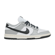 Wmns Nike Dunk Low Light Grey