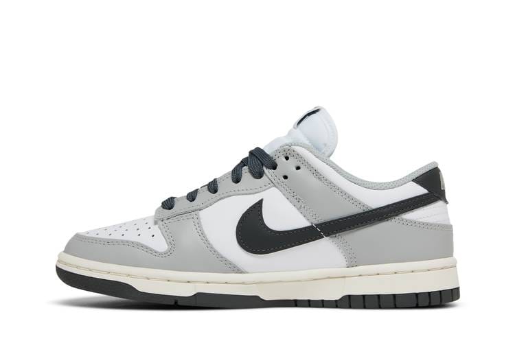 Wmns Nike Dunk Low Light Grey