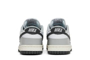 Wmns Nike Dunk Low Light Grey
