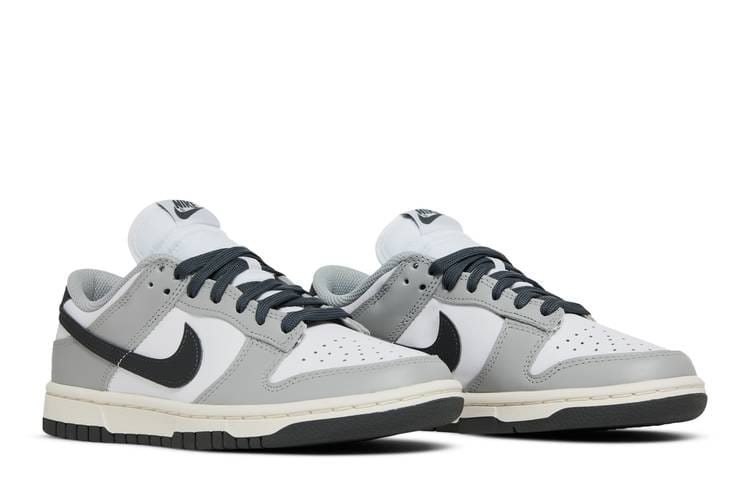 Wmns Nike Dunk Low Light Grey