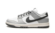 Wmns Nike Dunk Low Light Grey