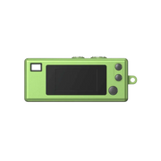 Kodak Charmera Millennium Keychain Digital Camera - Green