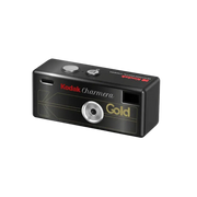Kodak Charmera Millennium Keychain Digital Camera - Black