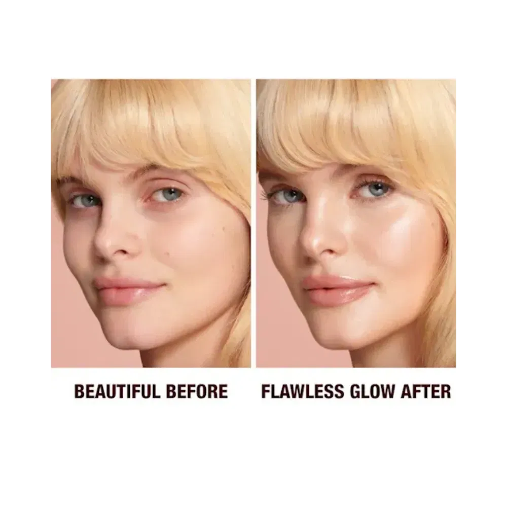 Charlotte Tilbury Hollywood Flawless Filter 3 Fair