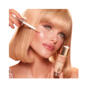 Charlotte Tilbury Hollywood Flawless Filter 3 Fair