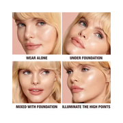 Charlotte Tilbury Hollywood Flawless Filter 3 Fair