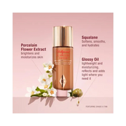 Charlotte Tilbury Hollywood Flawless Filter 3 Fair