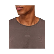 Gymshark Distance Seamless T-Shirt "Cool Brown Cool Brown"