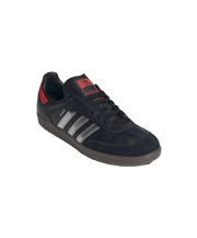 ADIDAS X COCA-COLA SAMBA OG SHOES (CORE BLACK)