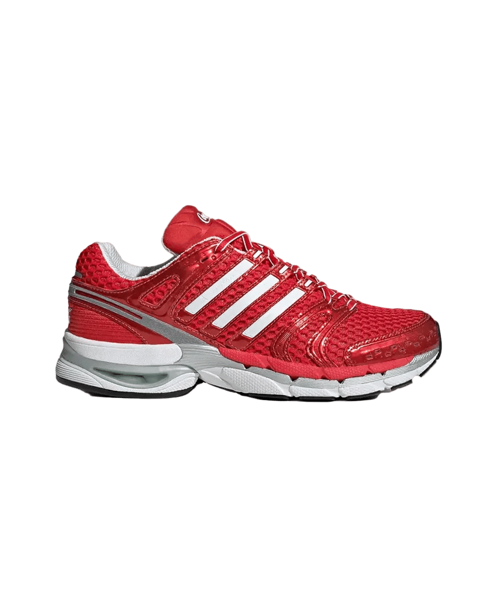 ADIDAS X COCA-COLA ADISTAR CONTROL 5 SHOES