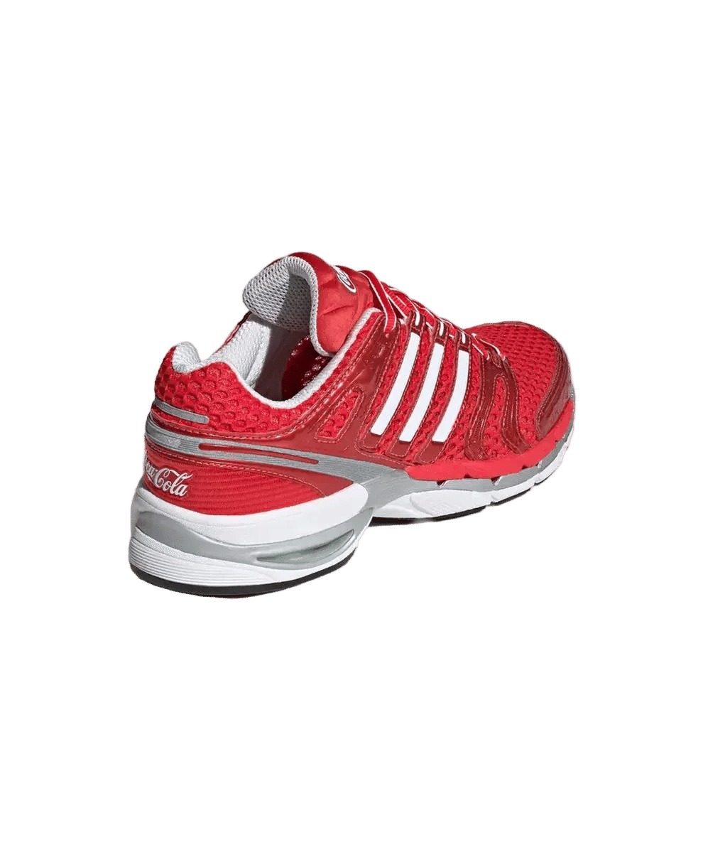 ADIDAS X COCA-COLA ADISTAR CONTROL 5 SHOES