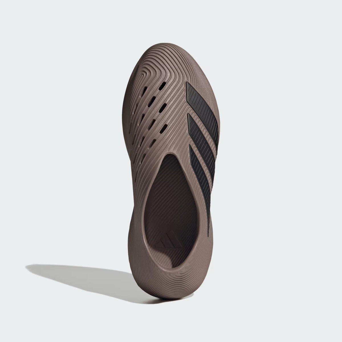 Adidas Purechill Runner Trace Brown Core Black