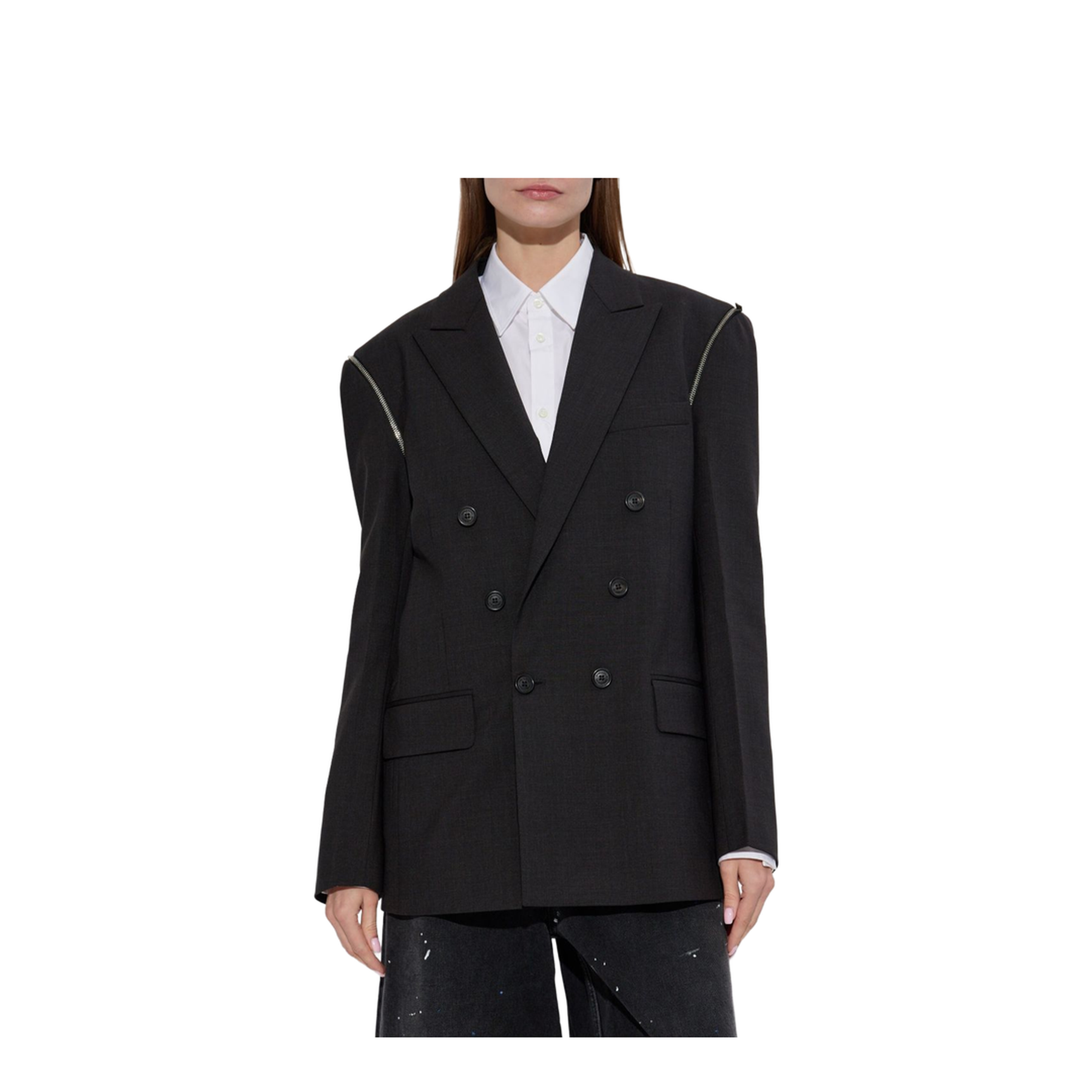 Transformer Blazer