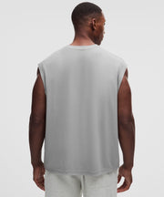 Lululemon EasySet Training Sleeveless Shorter *Wash