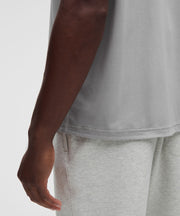 Lululemon EasySet Training Sleeveless Shorter *Wash