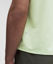 Lululemon EasySet Training Sleeveless Shorter *Wash