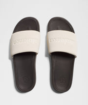 Lululemon Men's Restfeel Slide *Graphic