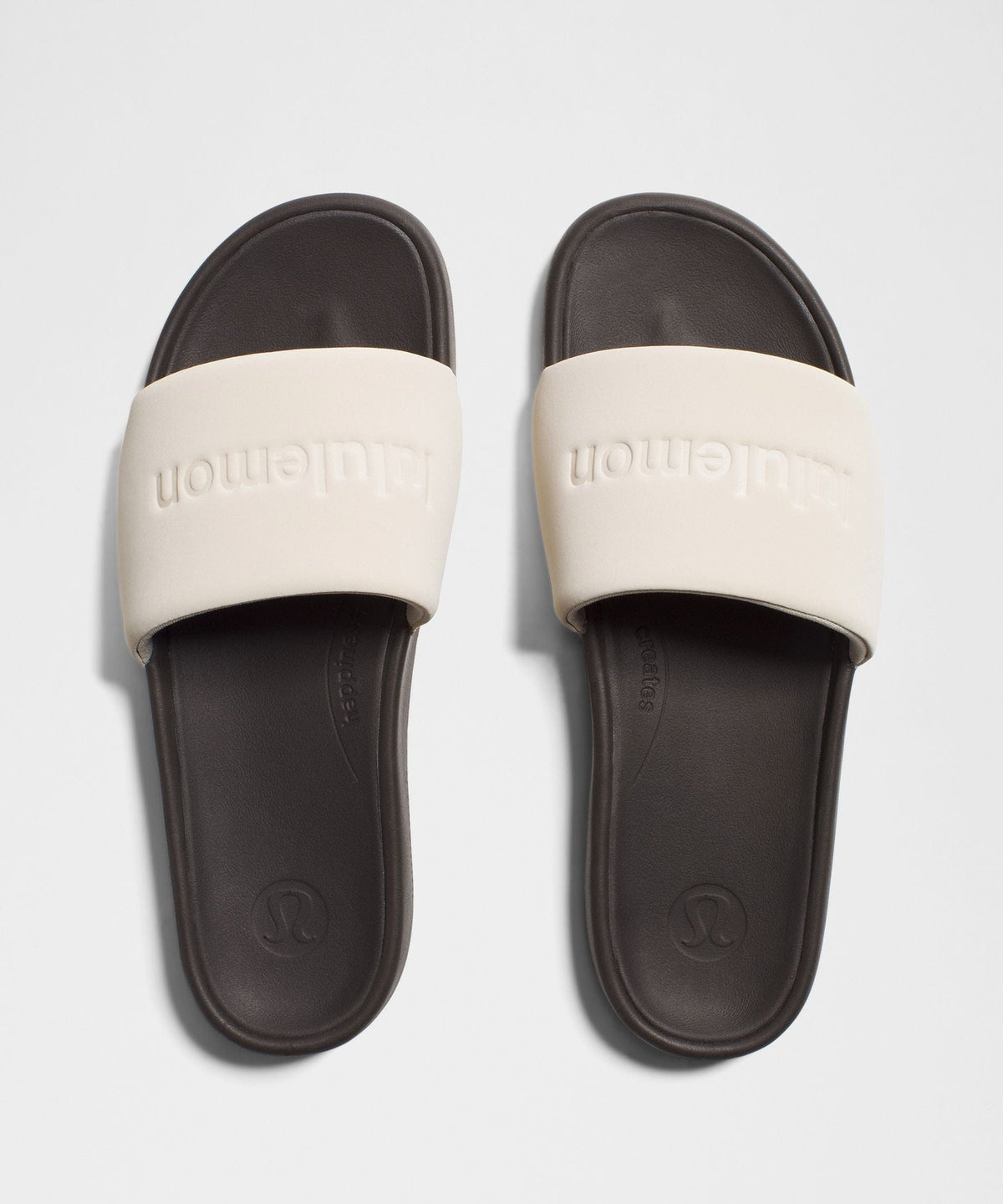 Lululemon Men's Restfeel Slide *Graphic