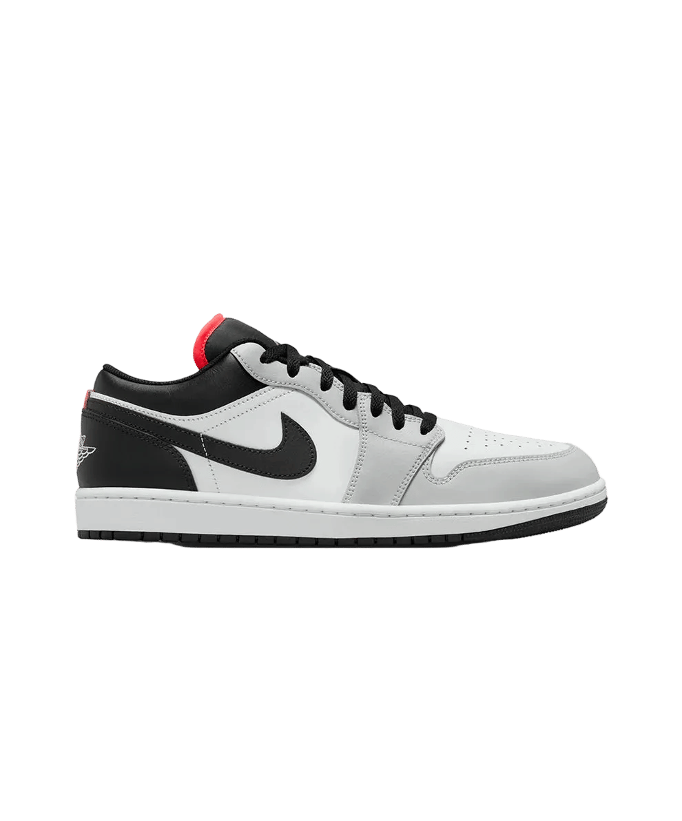 Jordan 1 Low Neutral Grey Infrared