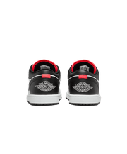 Jordan 1 Low Neutral Grey Infrared