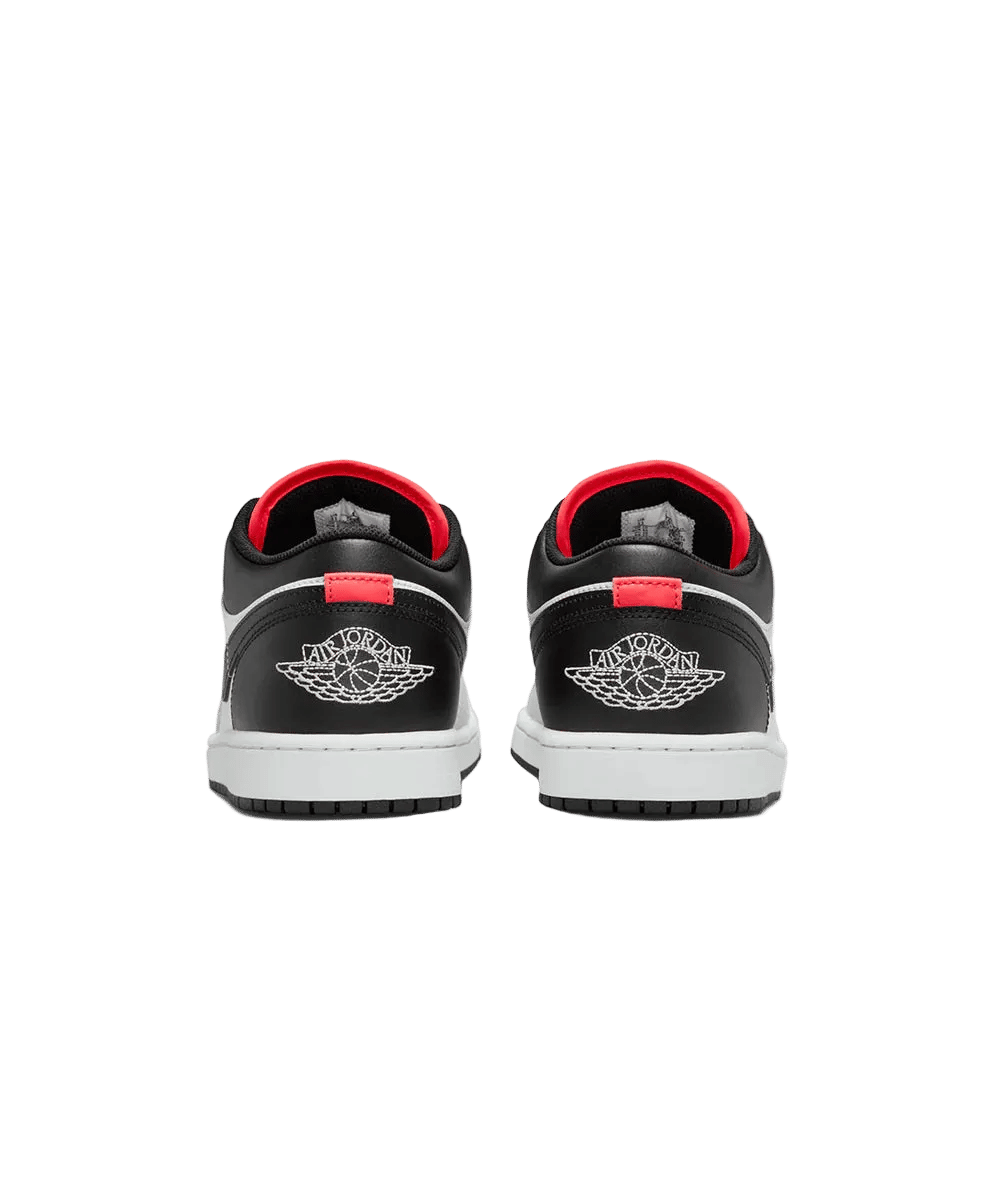 Jordan 1 Low Neutral Grey Infrared