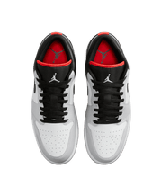 Jordan 1 Low Neutral Grey Infrared