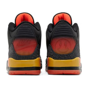 Air Jordan 3 Retro Rio x J. Balvin Sale