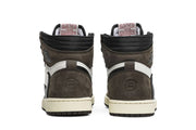 Travis Scott x Air Jordan 1 Retro High OG Mocha