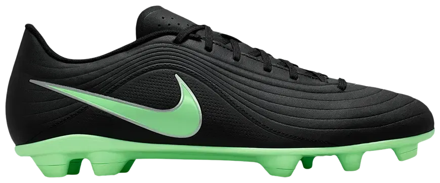 Nike Tiempo Maestro Club MG 'Black Illusion Green'