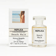 Maison Margiela - Replica Beach Walk - Eau De Toilette - Mini (0.2 oz / 7ml)