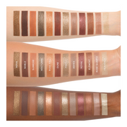 Rose Metals Eyeshadow Palette