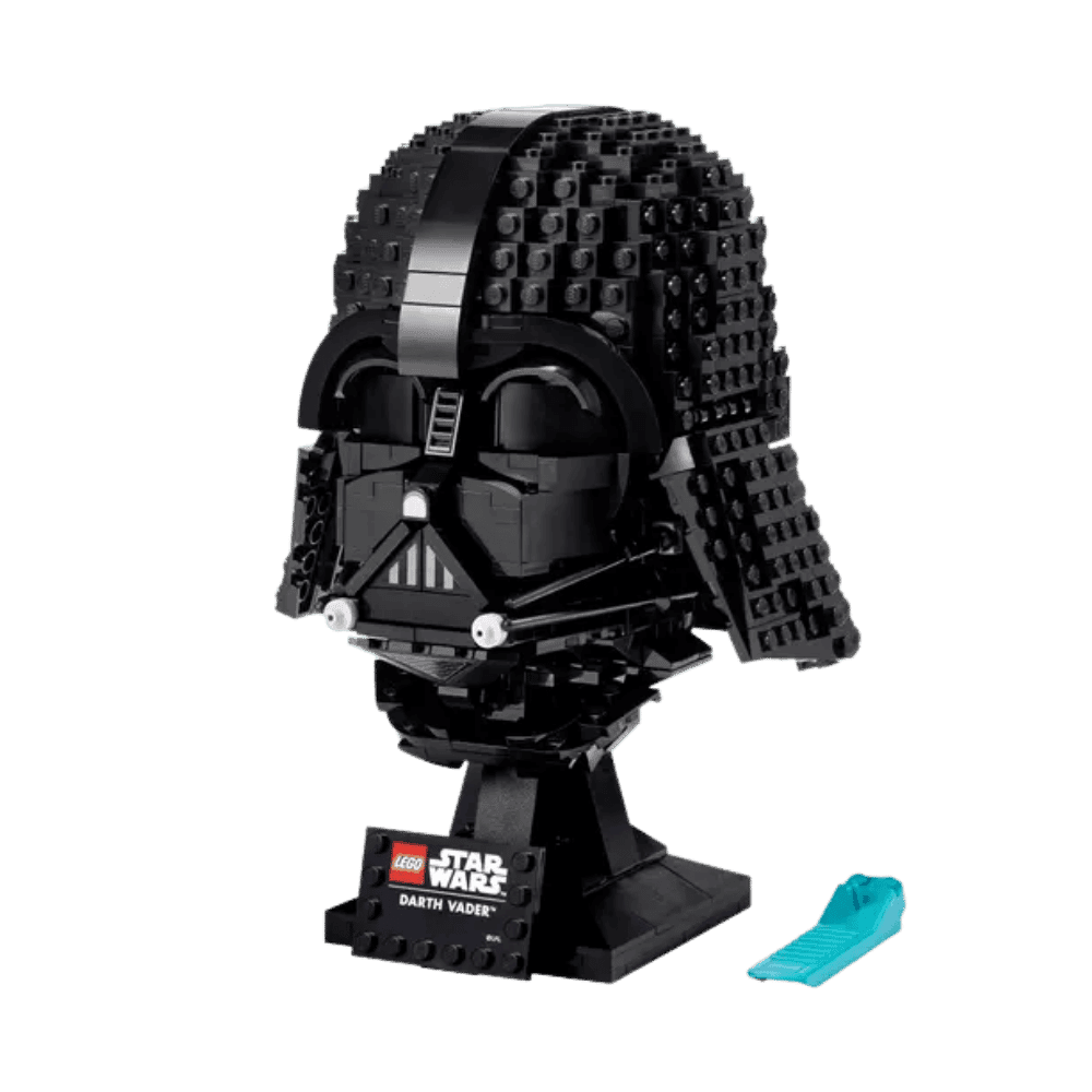 Lego Star Wars Darth Vader™ Helmet