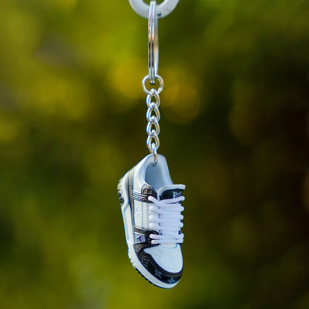 Kicks Machine