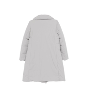 Coats Silver