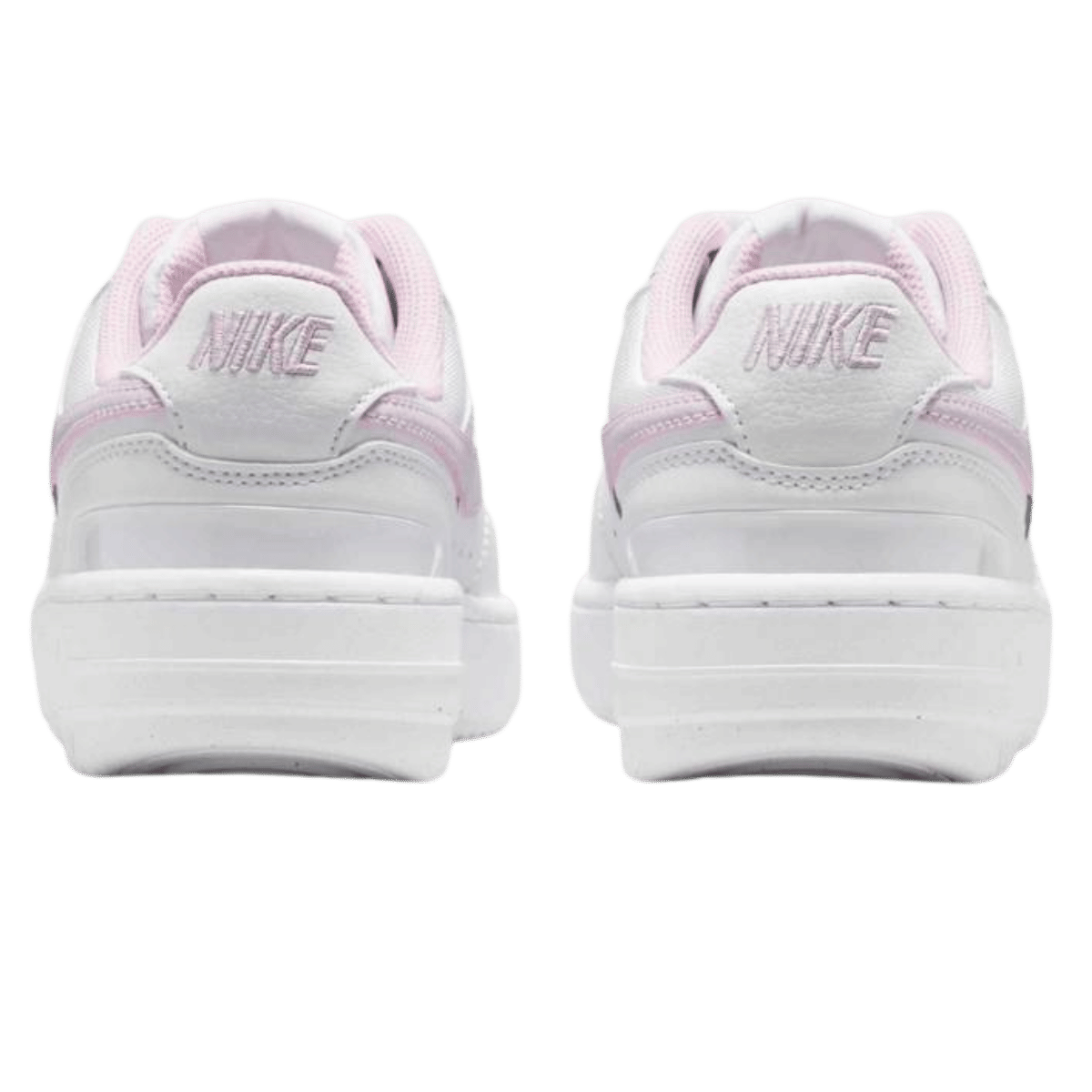 Nike Gamma Force (W) “White & Pink”