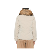 Coats Beige