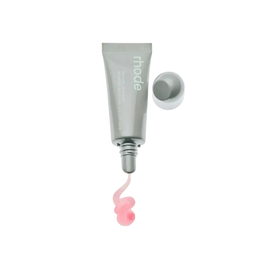 Rhode Peptide Lip Boost Plumping Lip Mask - Unscented
