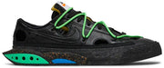 Off-White x Nike Blazer Low 'Black'