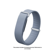 Google Fitbit Air Elevated Modern Band (Strap Only)
