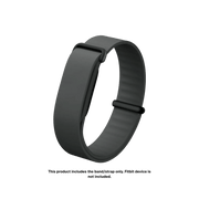 Google Fitbit Air Elevated Modern Band (Strap Only)