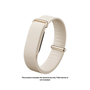 Google Fitbit Air Elevated Modern Band (Strap Only)