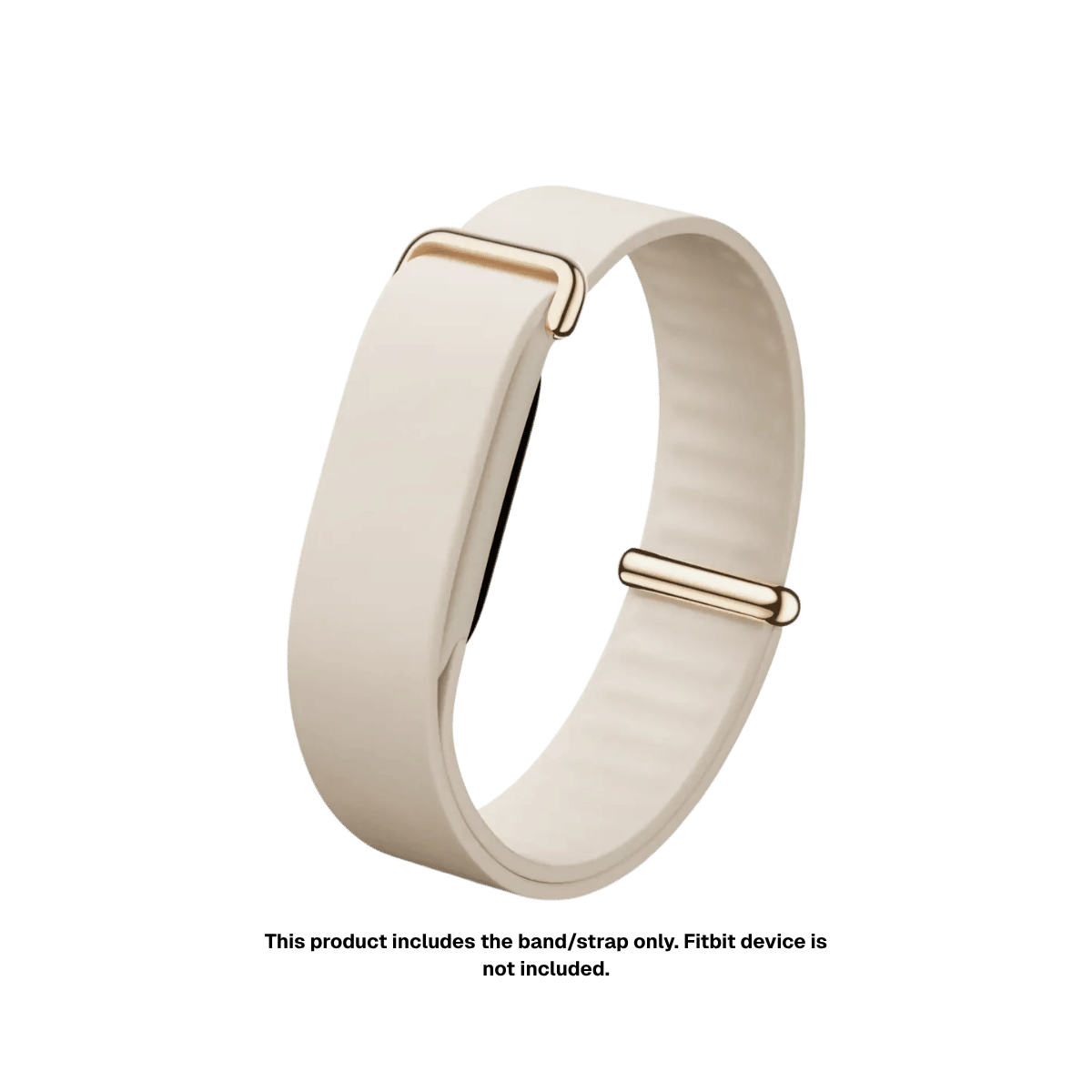 Google Fitbit Air Elevated Modern Band (Strap Only)