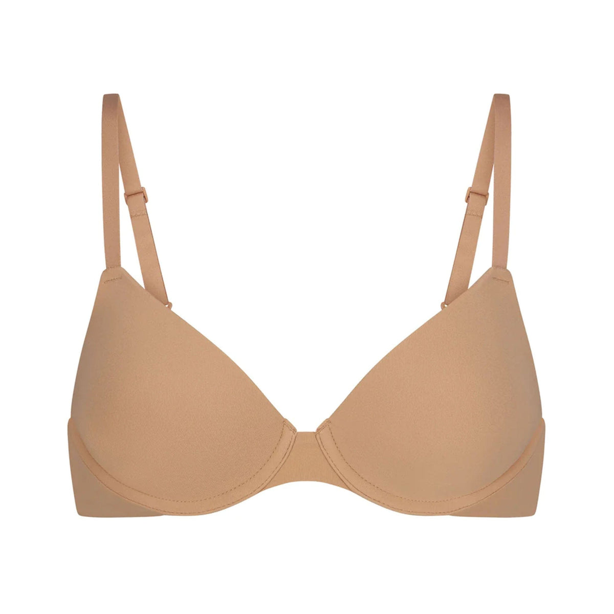 Fits Everybody T-shirt Bra — Part 4